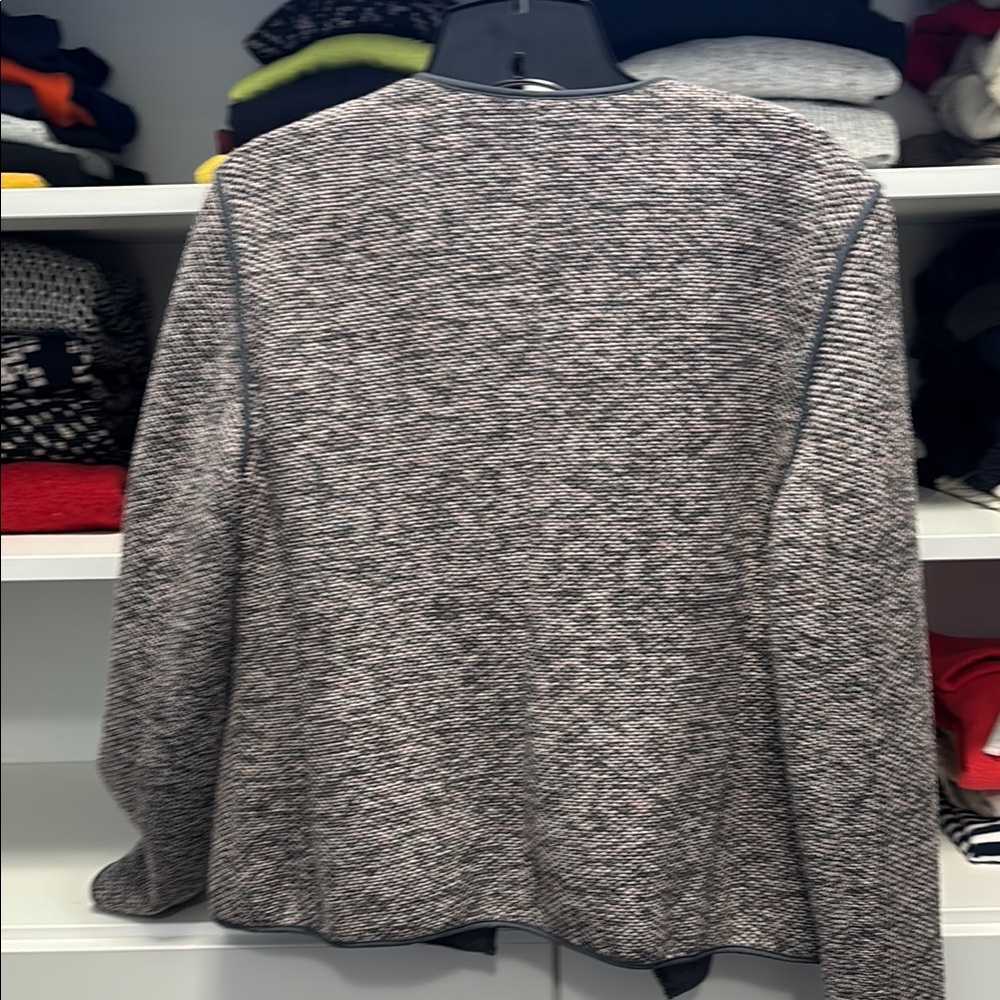 Ann Taylor NWT Tweed Biker Jacket - Picture 10 of 10